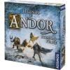 Thames & Kosmos Legends of Andor: Eternal Frost | Cooperative | Fantasy Game | Kosmos | Strategy Game | Storytelling | Adventure Game