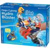 Thames & Kosmos Mega Cyborg Hydro Blaster STEM Experiment Kit, Toy of The Year Finalist – Build a Wearable Hydraulic-Powered Water Toy & Gripper, Shoots Water Up to 20 Feet, Transforms Into 5 Models(Mega Cyborg Hydro Blaster)