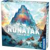 Thames & Kosmos Nunatak – Temple of Ice