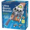 Thames & Kosmos Ultra Bionic Blaster STEM Experiment Kit | Construct a Robotic Foam Dart Blasting Glove | Challenging Build, Learn About Mechanical Technology & Engineering