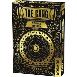 The Gang: Deluxe Edition