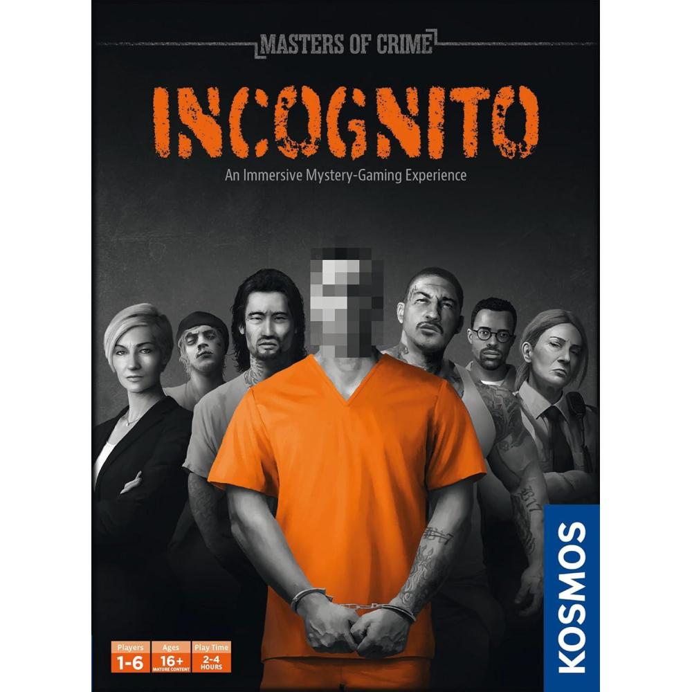 image:imageMasters of Crime Incognito