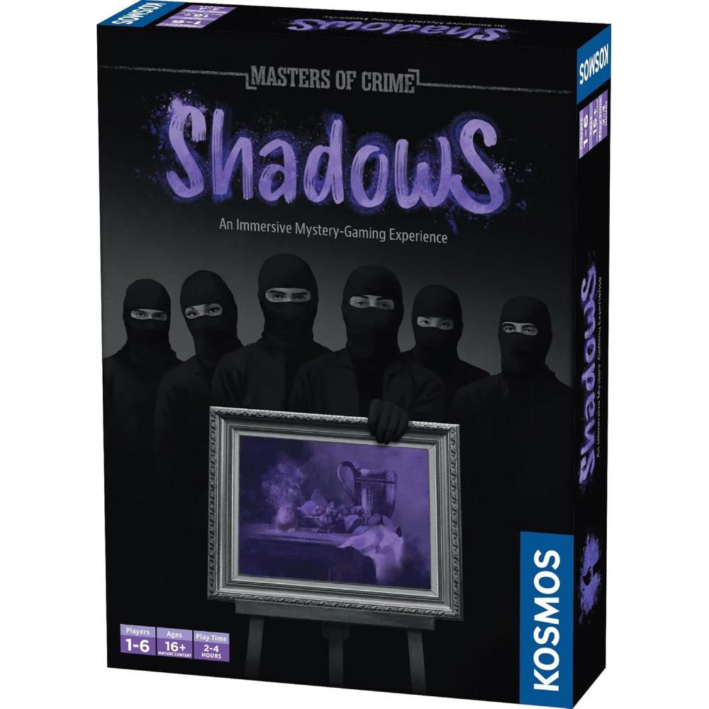 image:imageMasters of Crime Shadows