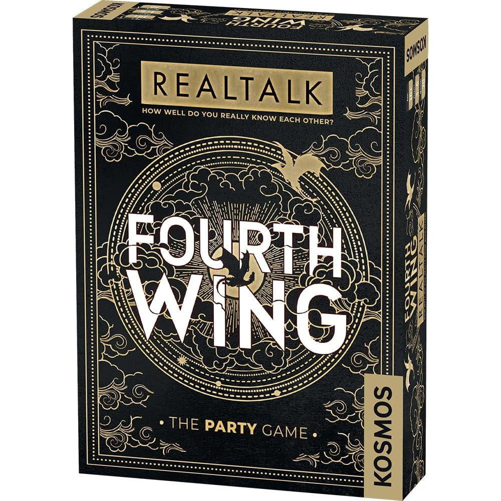 image:imageRealtalk Fourth Wing