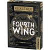 Realtalk – Fourth Wing