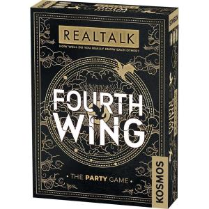 Realtalk – Fourth Wing