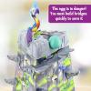 Dodo | Kid’s Game | Family Game |Board Games | Co-op | Dexterity | Ages 6+