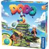 Dodo | Kid’s Game | Family Game |Board Games | Co-op | Dexterity | Ages 6+