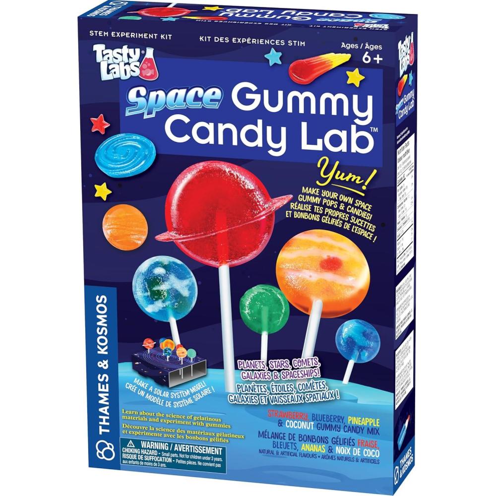 image:imageSpace Gummy Candy Lab 2L ENFRSpace Gummy Candy Lab 2Language ENFR