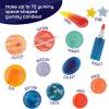 Space Gummy Candy Lab – 2L (EN/FR)(Space Gummy Candy Lab)