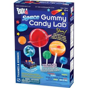 Space Gummy Candy Lab – 2L (EN/FR)(Space Gummy Candy Lab  2-Language (EN/FR))
