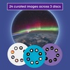 Wonder Lights: Outer Space – Educational Flashlight Projector