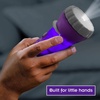 Wonder Lights: Outer Space – Educational Flashlight Projector