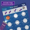 Wonder Lights: Outer Space – Educational Flashlight Projector
