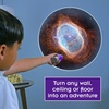 Wonder Lights: Outer Space – Educational Flashlight Projector