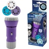 Wonder Lights: Outer Space – Educational Flashlight Projector