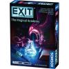 imageEXIT  The Game  The Magical Academy  Escape Room  Jeux coopratifs  1 joueurs et plus  Cassette  Magiciens   partir de 10 ans