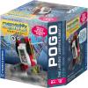 Pogo - Le robot sautant Jammin