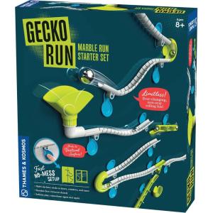 GECKO RUN STARTER SET(Gecko Run)