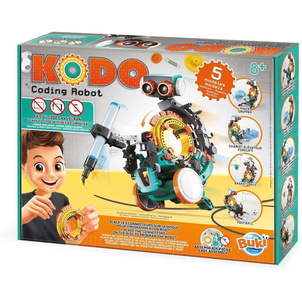 imageBuki 7507 Kodo