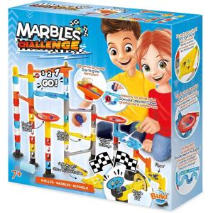 Buki – PM858 – Marble challenge